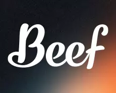Beef